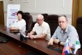 Координаторы проекта адресного информирования избирателей «ИнформУИК» проходят обучение ЦИК России