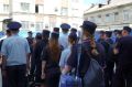В Частоозерье сотрудники полиции обеспечили безопасность гостей фестиваля «Купала»