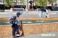 Велосипед и самокат под угрозой: курганцам рассказали как защитить своё имущество