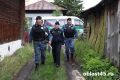 Сбежал через окно и спрятался в кустах: курганца ловили для выплаты долга по алиментам