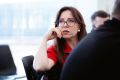 Пресс-секретарем Шумкова назначена Анастасия Мирошниченко: чем она известна