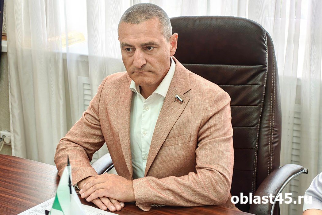 «Я иду вкалывать»: депутат Госдумы Ильтяков объяснил свою позицию перед выборами