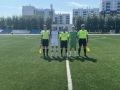 Воспитанники курганских ДЮСШ активно проводят каникулы, совмещая участие в соревнованиях со спортивными мероприятиями в рамках проекта «СпортЛето»