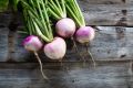 Вкусные находки: как сделать блюда из репы с медом и грибами
