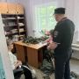 На территории Курганской области сотрудники полиции продолжают профилактическую и профориентационную работу с гражданами, а также мероприятия по предупреждению IT преступлений
