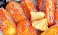 Творожные батончики: 15 минут до вкусного завтрака