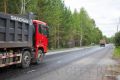 Капитальный ремонт дороги в микрорайоне Тёплый Стан вышел на финишную прямую
