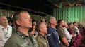 Делегация Курганской области приняла участие в форуме «Всё для Победы!» в Москве