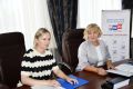 В Окружную избирательную комиссию представлены документы от кандидата в депутаты Государственной Думы по одномандатному избирательному округу №109, выдвинутого Партией «НОВЫЕ ЛЮДИ», – Ксении Тропиной