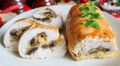 Неотразимые куриные рулеты с грибами и сыром: как их приготовить, чтобы покорить сердца
