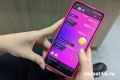 ���������� ������������ ����������� � ����������� VK � ����� �� �ndroid