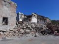 Ушла эпоха: что говорят курганцы о сносе старой бани на Мяготина