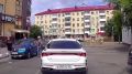 Девочку сбили на перекрестке по Мяготина: видео