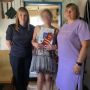 В Кургане полицейские и общественники провели профилактические визиты в семьи в рамках акции «Каникулы с Общественным советом»