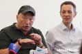 «Спою про куницу»: Юрий Гальцев организовал в Кургане юбилейную «Середину лета»