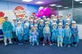 Детская экскурсия на фабрику мороженого: сладкие впечатления и новые знания