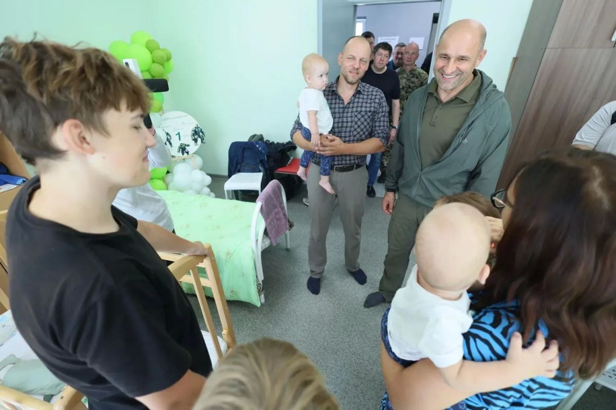 Артём Жога: Урал столкнулся с аномальным дождевым паводком Артём Жога: Урал столкнулся с аномальным дождевым паводком