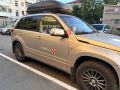 В Кургане заметили автомобиль корпорации Umbrella