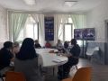 Полицейские Кетовского округа продолжают профилактику правонарушений среди несовершеннолетних