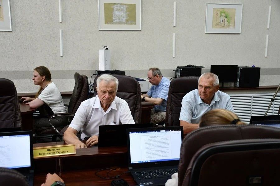 Облизбирком дал разрешение на открытие специальных избирательных счетов кандидатов в депутаты Государственной Думы – Ксении Тропиной и Виктора Зырянова Облизбирком дал разрешение на открытие специальных избирательных счетов кандидатов в депутаты Государственной Думы – Ксении Тропиной и Виктора Зырянова