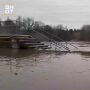 Мощные наводнения будут чаще случаться в России из-за глобального потепления