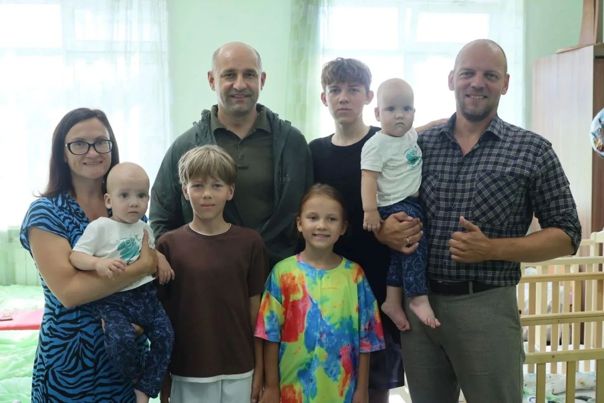 Артём Жога: Урал столкнулся с аномальным дождевым паводком Артём Жога: Урал столкнулся с аномальным дождевым паводком