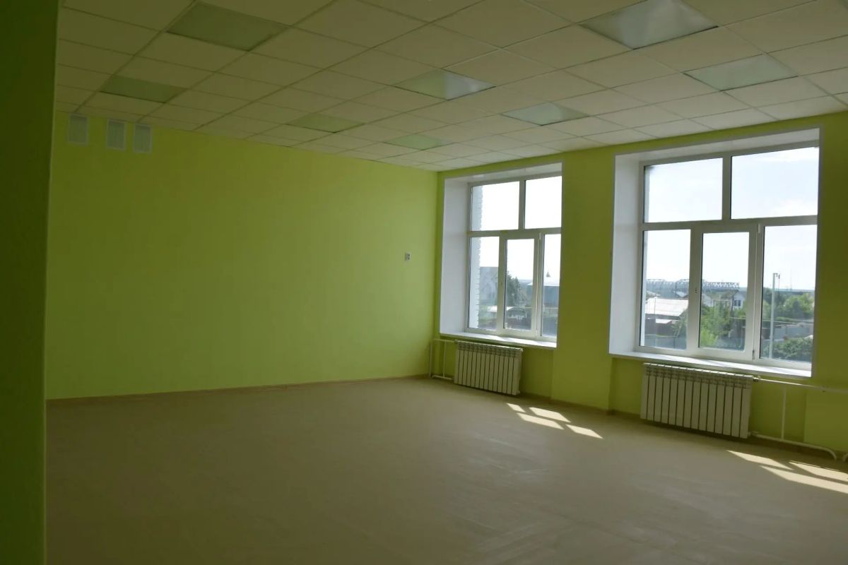 Антон Науменко: Приятно удивила 44-я школа, корпус которой по ул.Спортивная ремонтируем в этом году Антон Науменко: Приятно удивила 44-я школа, корпус которой по ул.Спортивная ремонтируем в этом году