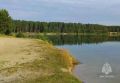Двое молодых людей утонули во время купания на озере Серебряный ручей