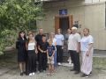 Сотрудники полиции Кургана совместно с общественниками организовали серию профилактических встреч в рамках акции "Каникулы с Общественым советом"