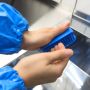 На страже чистоты: новая щетка Control Point для рук и ногтей