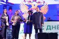 Вадим Шумков: Указом Президента званием "Мать-героиня" отмечена Валентина Ивановна Добрыдина из Куртамышского округа