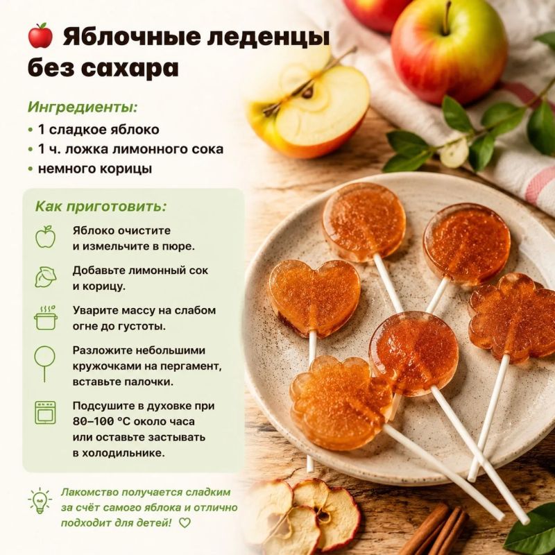 Сегодня сладкий праздник — День леденцов на палочке! Сегодня сладкий праздник — День леденцов на палочке!