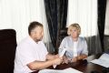 В Окружную избирательную комиссию представлены документы от кандидата в депутаты Государственной Думы по одномандатному избирательному округу №109, выдвинутого ПАРТИЕЙ ПЕНСИОНЕРОВ, – Ярослава Климко