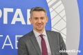 Вице-губернатор Курганской области Алексеев покосил траву на ярмарке
