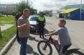Зауральские полицейские продолжают мероприятия в рамках ежегодной Всероссийской акции «Каникулы с Общественным советом»