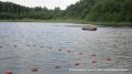 Качество воды ухудшилось на Тоболе и Голубых озерах в Кургане из-за жары, жителей призывают воздержаться от купания, сообщили в Telegram-канале администрации города