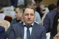 Курганский экс-мэр пошел работать на завод