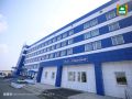 Губернатор Вадим Шумков в рамках рабочего выезда в Куртамышский округ 21 июля проконтролировал ход ремонта окружной больницы