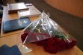 Сотрудники зауральской полиции поощрены ведомственными наградами за образцовое исполнение служебных обязанностей и достигнутые успехи в работе