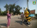 Губернатор Вадим Шумков по итогам рабочего выезда в Куртамышский округ рассказал о реализации комплексного проекта благоустройства «Куртамышский ансамбль» на центральной площади города