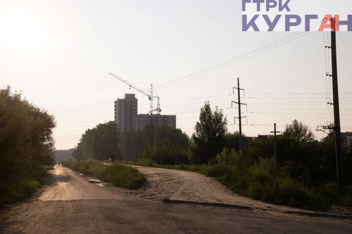 На солнечной стороне: гуляем по одноимённому бульвару Кургана На солнечной стороне: гуляем по одноимённому бульвару Кургана