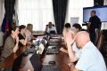 Облизбирком зарегистрировал кандидатов в депутаты Государственной Думы – Ксению Тропину и Виктора Зырянова