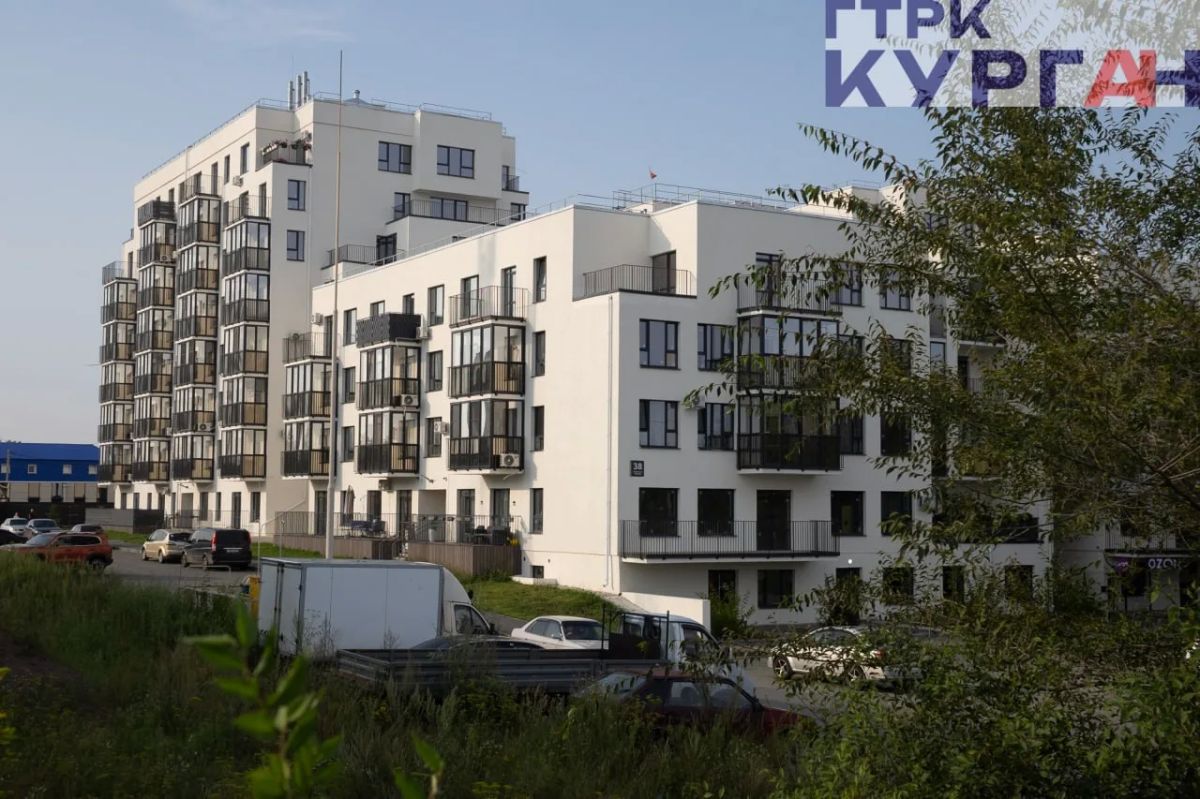 На солнечной стороне: гуляем по одноимённому бульвару Кургана На солнечной стороне: гуляем по одноимённому бульвару Кургана