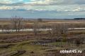 В Курганской области ждут паводок, в Тюмени - борются за качество ресурса - главное за 22 июля