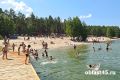 Курганскую область ждёт экстремальная жара до 37 градусов