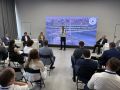 Антон Науменко: В рамках деловой программы праздника приняли участие в выездном заседании ассоциации «Города Урала», где вместе с коллегами - главами городов Уральского федерального округа и центральной России обсудили...