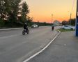 12 несовершеннолетних мотоциклистов задержали в Курганской области за сутки