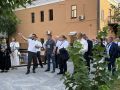 Антон Науменко: В музейном комплексе имени Словцова познакомились с историей развития Сибири и Тюмени