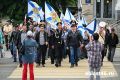 Губернатор Вадим Шумков поздравил курганцев с Днём ВоенноМорского Флота