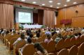 Общественный совет Россельхознадзора обсудил вопросы ветеринарной безопасности на выездном заседании в Екатеринбурге